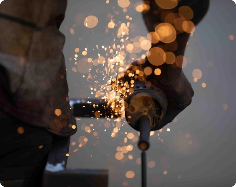 Welding and Fabrication Services