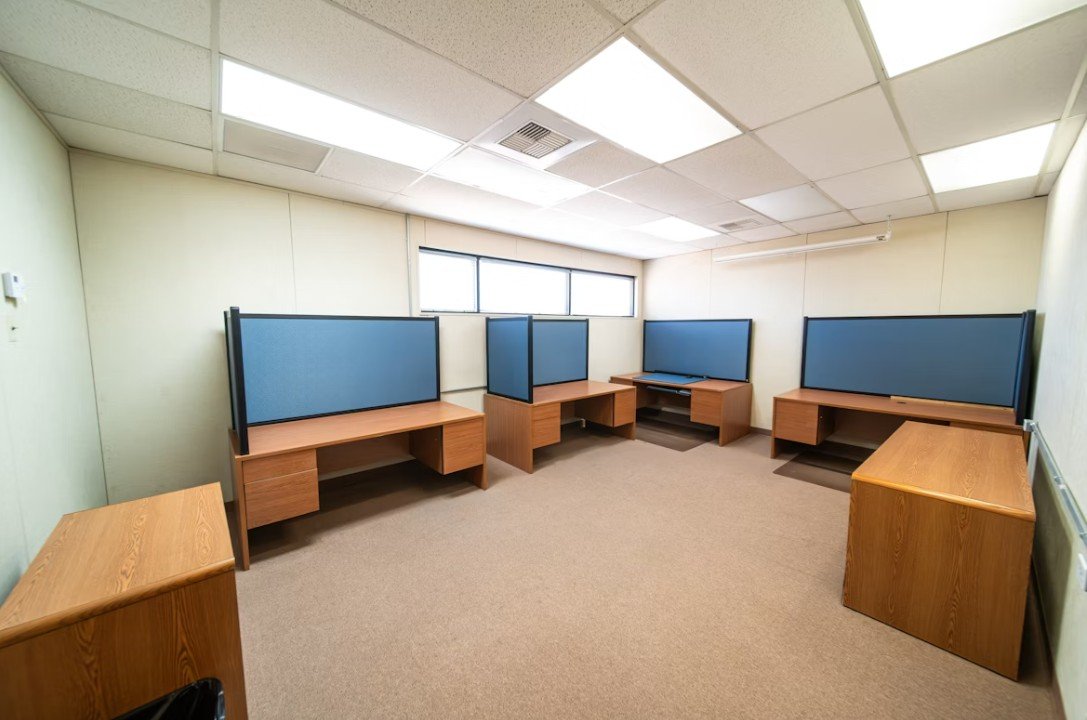 Cubicle Installation Services